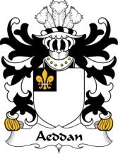 Welsh/A/Aeddan-(AP-SEYSSYLLT)-Crest-Coat-of-Arms
