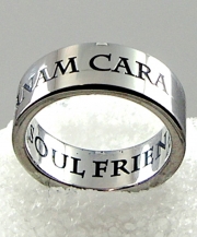 Anam Cara Ring