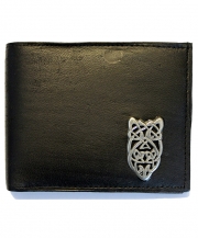 Blarney Leather Wallet