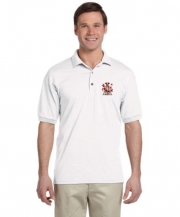 Coat of Arms Polo T-Shirt