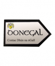 Donegal Fridge Magnet