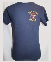 Dublin Fire Brigade T Shirt
