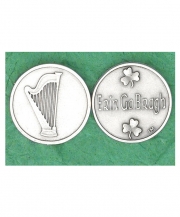Erin Go Bragh Coin