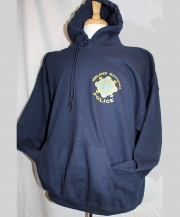 Garda Hooded Sweatshirt