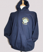 Garda Youth Hooded Sweatshirt