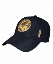 Guinness Extra Stout Label Baseball Cap