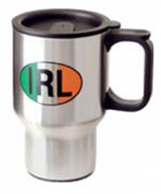 IRL Strainless Mug