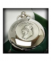 Ireland Pocket Watch