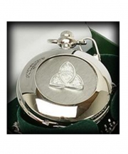 Trinity Pocket Watch