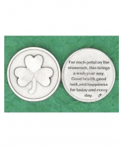 Shamrock Coin