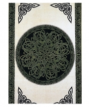 green-celtic-knot-tapestry