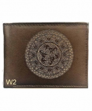 Celtic Horses Wallet 2