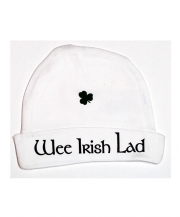 Wee Irish Lad