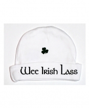 Wee Irish Lass