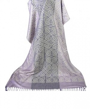 Pashmina Shawl - Inish Cealtra