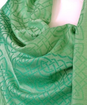 Pashmina Shawl - Innisfree