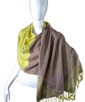 Pashmina Wrap - Skellig