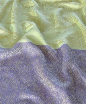 Pashmina Wrap - Skellig