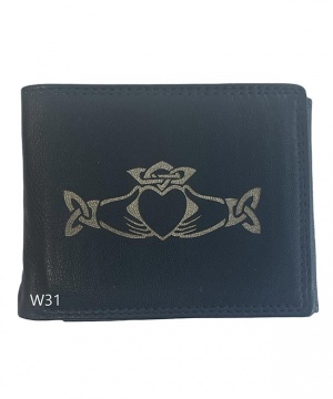 Claddagh Wallet