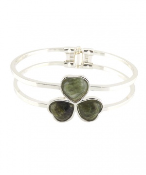77905-connamara-spring-bangle-shamrock