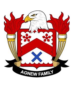 America/A/Agnew-Crest-Coat-of-Arms