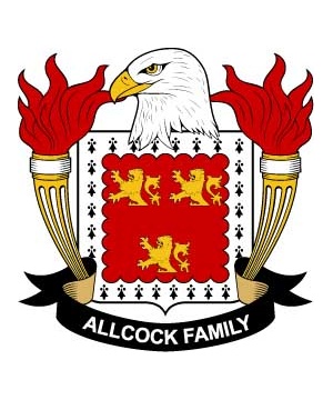 America/A/Allcock-Crest-Coat-of-Arms