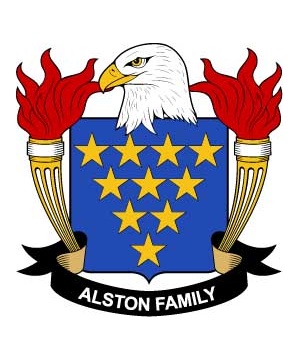 America/A/Alston-Crest-Coat-of-Arms