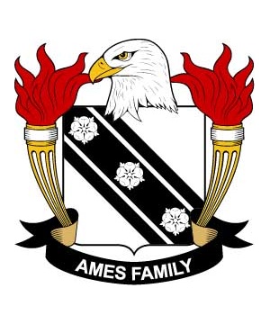 America/A/Ames-Crest-Coat-of-Arms