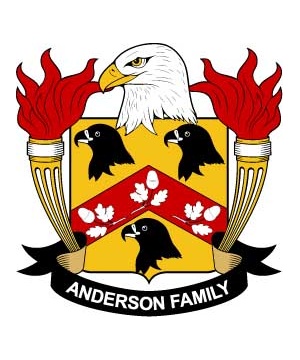 America/A/Anderson-Crest-Coat-of-Arms