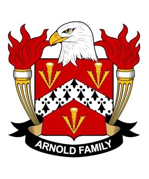 America/A/Arnold-Crest-Coat-of-Arms