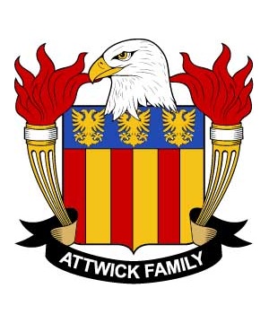 America/A/Attwick-Crest-Coat-of-Arms