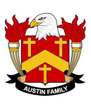 America/A/Austin-Crest-Coat-of-Arms