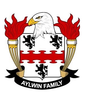 America/A/Aylwin-Crest-Coat-of-Arms
