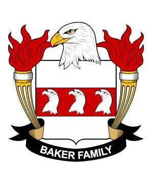 America/B/Baker-Crest-Coat-of-Arms
