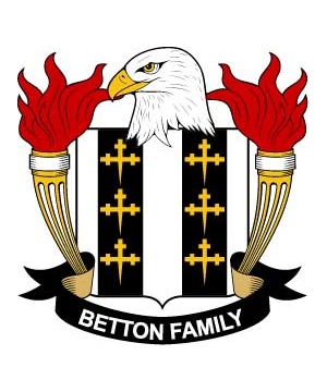 America/B/Betton-Crest-Coat-of-Arms
