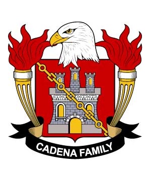 America/C/Cadena-Crest-Coat-of-Arms