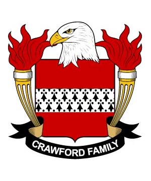 America/C/Crawford-Crest-Coat-of-Arms