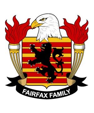 America/F/Fairfax-Crest-Coat-of-Arms