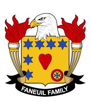 America/F/Faneuil-Crest-Coat-of-Arms