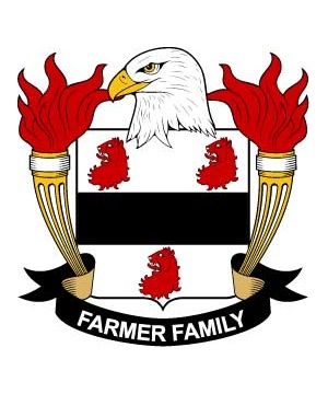 America/F/Farmer-Crest-Coat-of-Arms