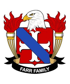 America/F/Farr-Crest-Coat-of-Arms