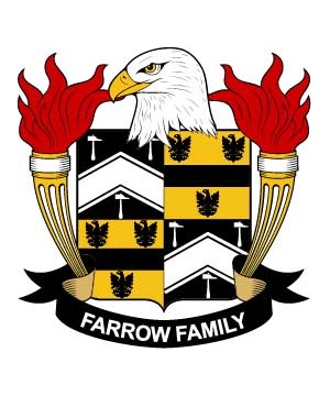 America/F/Farrow-Crest-Coat-of-Arms