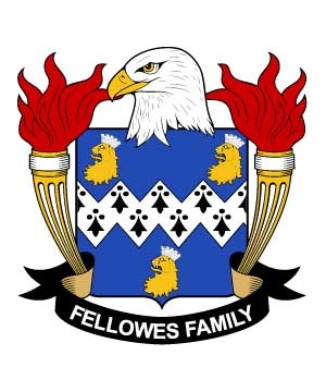 America/F/Fellowes-Crest-Coat-of-Arms