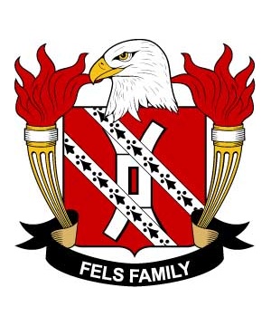 America/F/Fels-Crest-Coat-of-Arms
