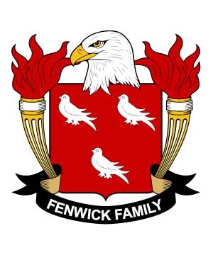 America/F/Fenwick-Crest-Coat-of-Arms