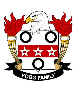 America/F/Fogg-Crest-Coat-of-Arms