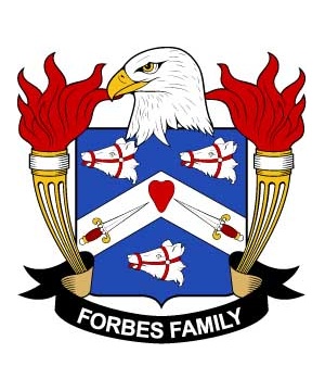 America/F/Forbes-Crest-Coat-of-Arms