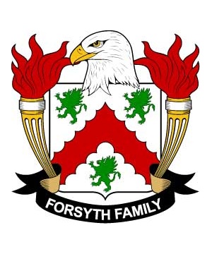 America/F/Forsyth-Crest-Coat-of-Arms