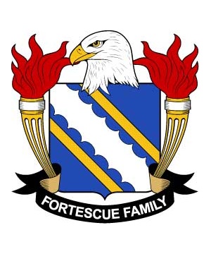 America/F/Fortescue-Crest-Coat-of-Arms