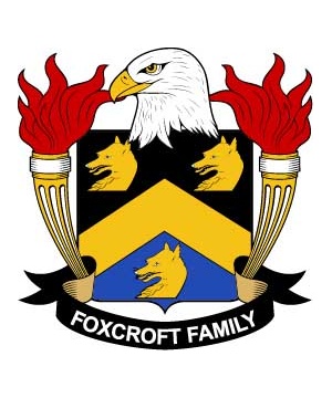 America/F/Foxcroft-Crest-Coat-of-Arms